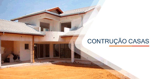 Construção de Casas Sorocaba