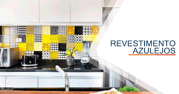 Revestimento Azulejos Sorocaba
