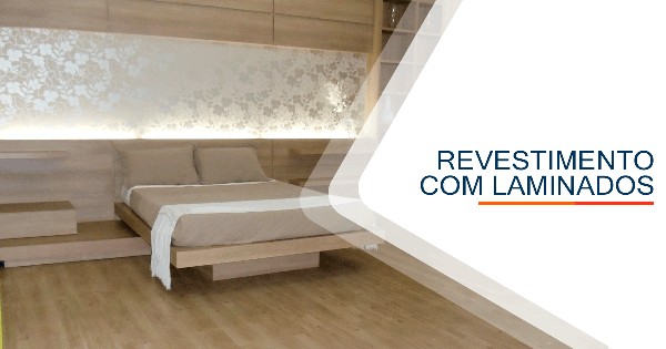 Revestimento com Laminados Sorocaba