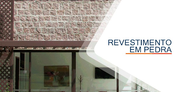 Revestimento em Pedra Sorocaba