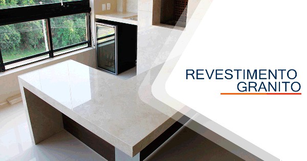 Revestimento Granito Sorocaba