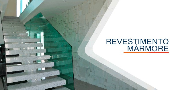Revestimento Mármore Sorocaba