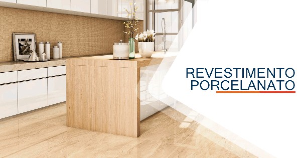 Revestimento Porcelanato Sorocaba
